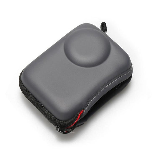 Bolsa de almacenamiento portátil de poliuretano y espuma EVA para el cuerpo de la Pro / 4 / 3 Mini para DJI Osmo Action 5 (n…