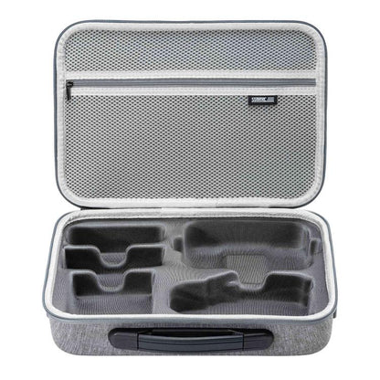 Bolso de hombro integrado (Gris) — imagen 3