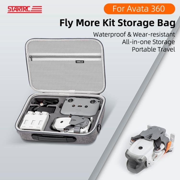 Bolso de hombro integrado (Gris) — imagen 6