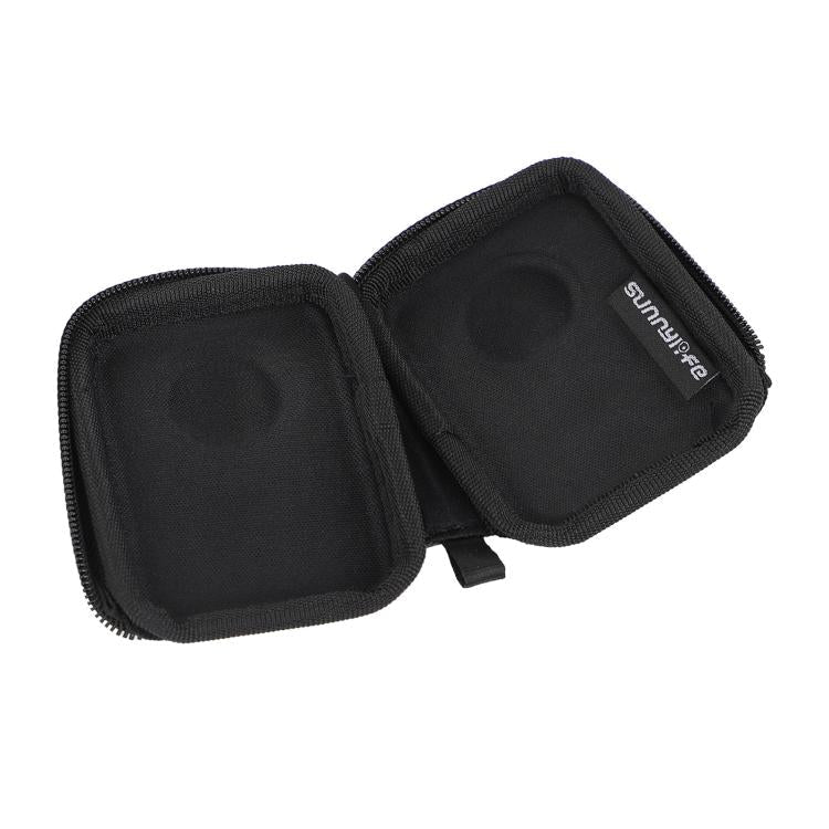 Bolsa de almacenamiento, portátil, con media cobertura para DJI Osmo 360 (gris) — imagen 2