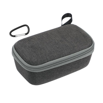 Bolsa rígida de viaje para DJI Osmo 360 (gris)