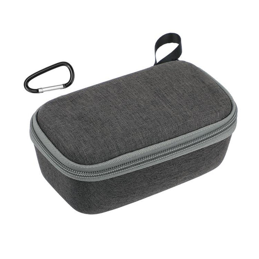 Bolsa rígida de viaje para DJI Osmo 360 (gris)