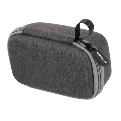 Bolsa rígida de viaje para DJI Osmo 360 (gris) — imagen 2