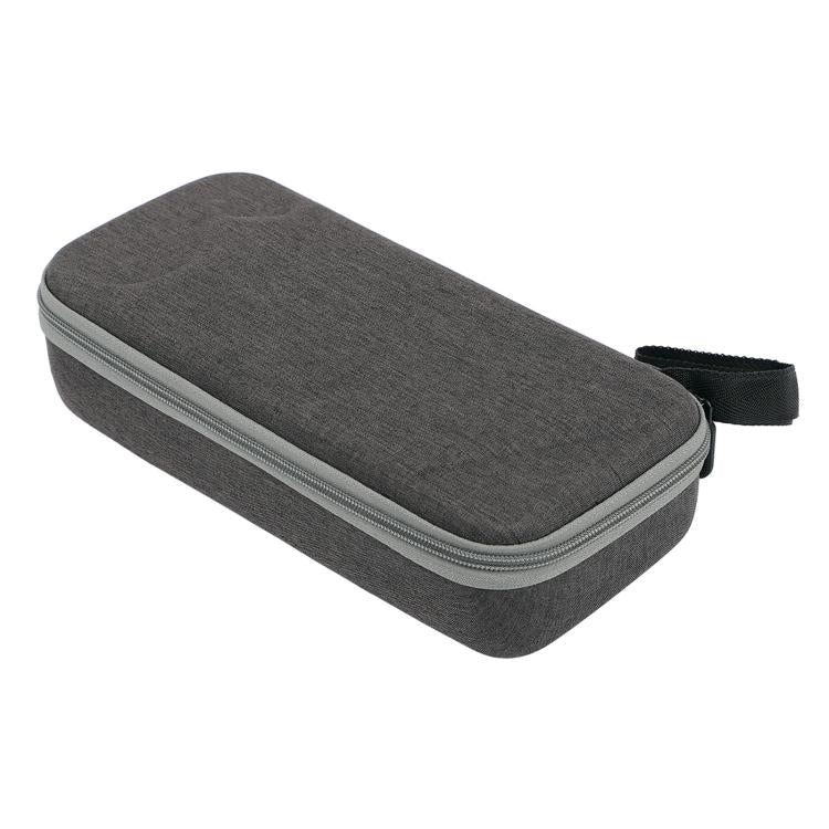 Estuche rígido de viaje con expansión para DJI Osmo 360 (gris)