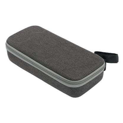 Estuche rígido de viaje con expansión para DJI Osmo 360 (gris)