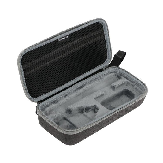Estuche rígido de viaje con expansión para DJI Osmo 360 (gris) — imagen 2