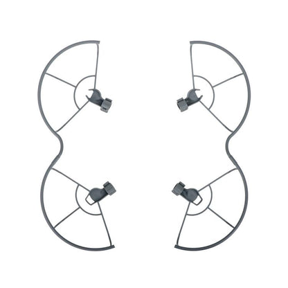 Anillo protector anticolisión para hélices de dron STARTRC para DJI Mini 5 Pro (Gris) — imagen 2
