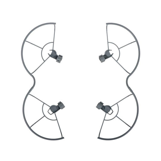 Anillo protector anticolisión para hélices de dron STARTRC para DJI Mini 5 Pro (Gris) — imagen 2