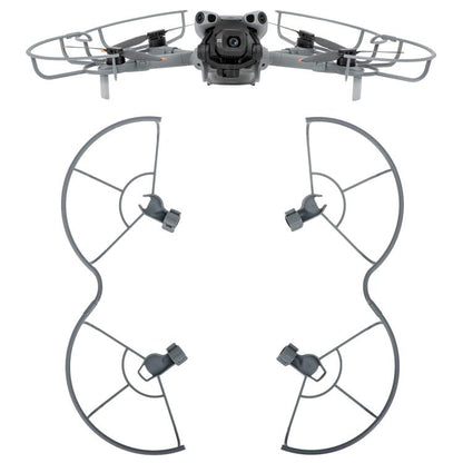 Anillo protector anticolisión para hélices de dron STARTRC para DJI Mini 5 Pro (Gris)