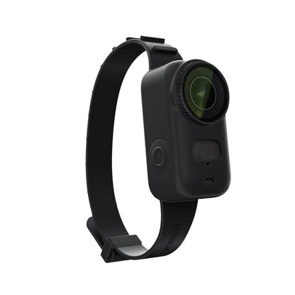 Correa de expansión para pulsera Osmo Nano Sunnylife, funda protectora de silicona, correa para mochila, correa para bicicle…