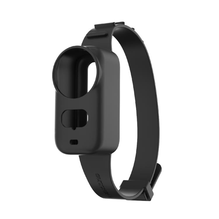 Correa de expansión para pulsera Osmo Nano Sunnylife, funda protectora de silicona, correa para mochila, correa para bicicle…