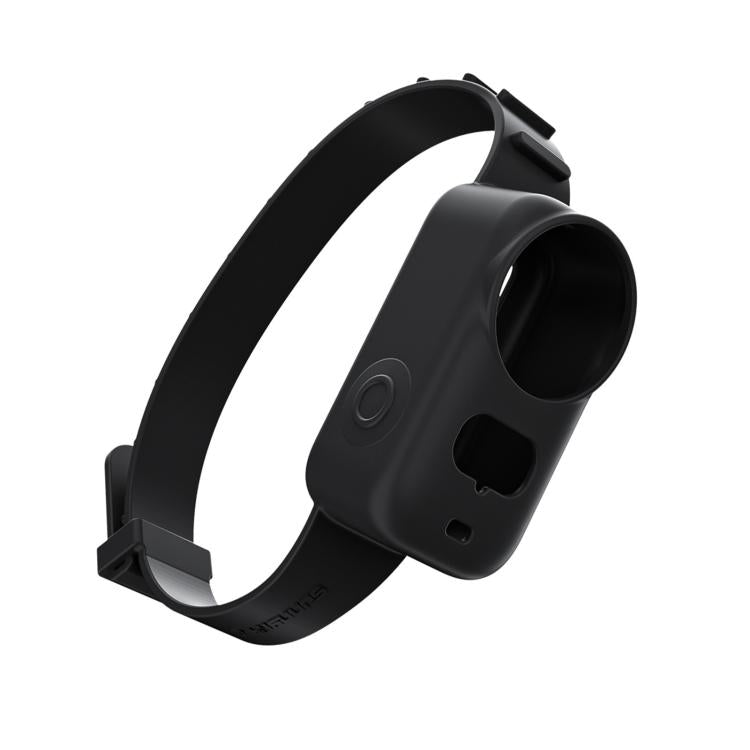 Correa de expansión para pulsera Osmo Nano Sunnylife, funda protectora de silicona, correa para mochila, correa para bicicle…
