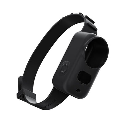 Correa de expansión para pulsera Osmo Nano Sunnylife, funda protectora de silicona, correa para mochila, correa para bicicle…