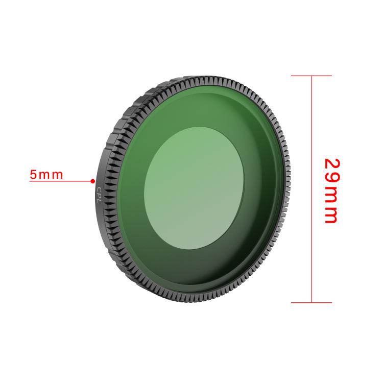 Filtro de lente de cámara STARTRC CPL — imagen 3