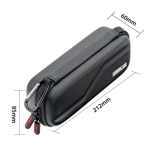 Funda de transporte portátil STARTRC para DJI Osmo Pocket 4 (negra) — imagen 2