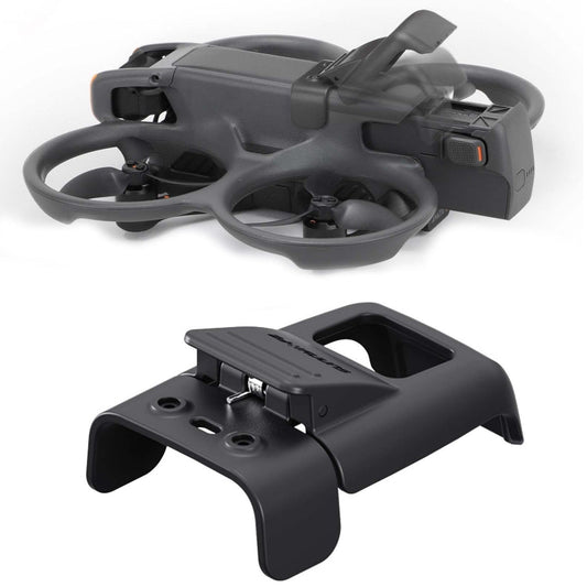 Batería Sunnylife Anti-liberación Hebilla Clip Bloqueo Anti-caída Batería Seguridad Bloqueo Hebilla Protector para DJI Avata…