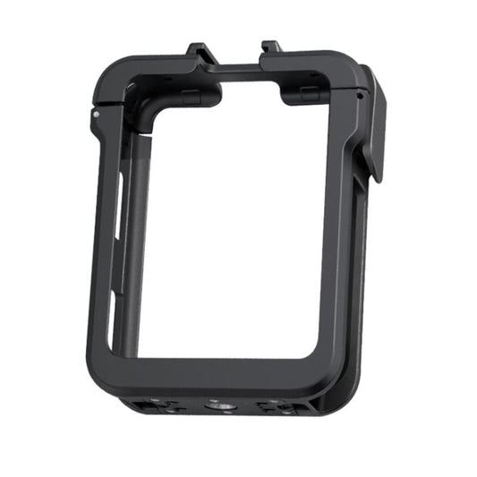 Marco de jaula de plástico para DJI Osmo 360 (negro)