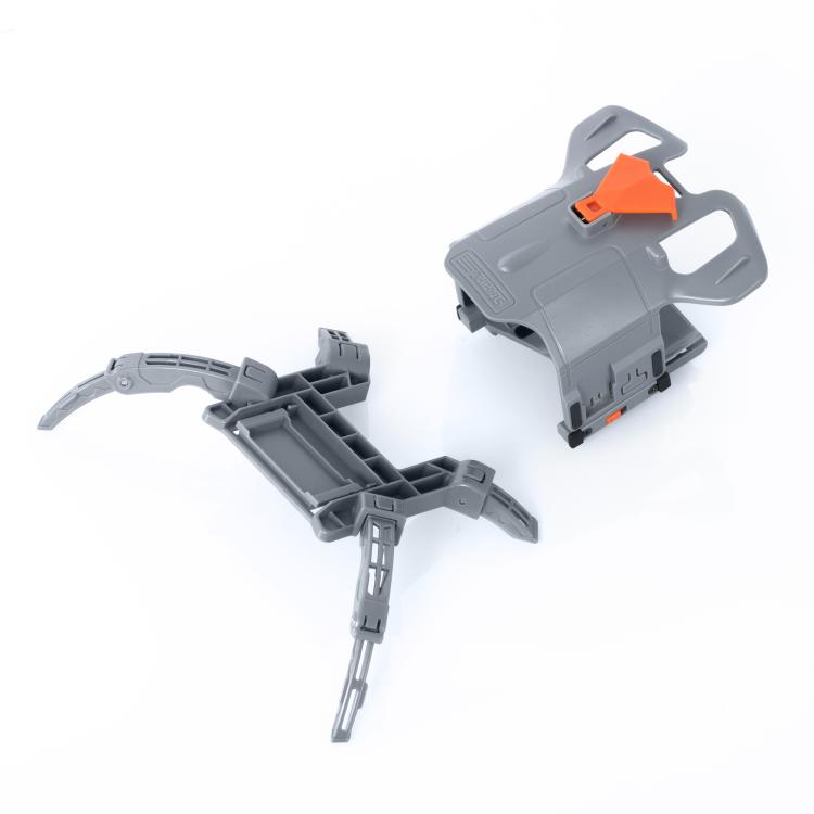 Soporte de entrenamiento de tren de aterrizaje elevado STARTRC Spider-Leg, compatible con ecosistemas para DJI Mini 5 Pro (g…