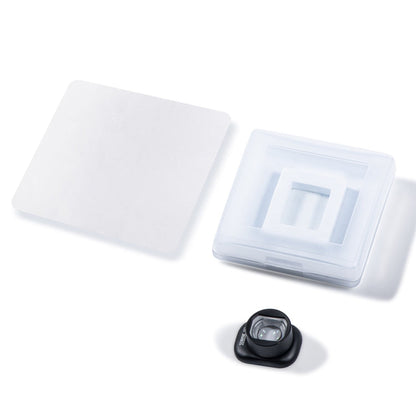 Filtro de lente STARTRC Dron gran angular para DJI Mini 4 Pro (negro) — imagen 8
