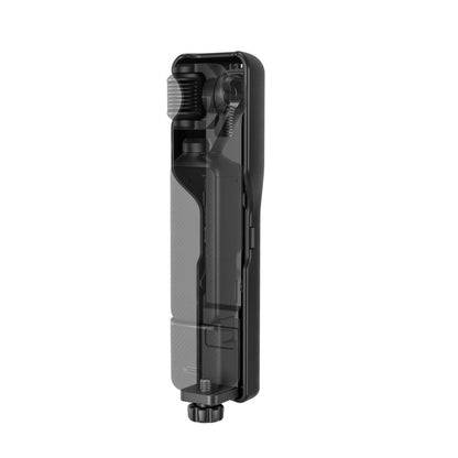 Bolsa de almacenamiento STARTRC Caja de con estuche de transporte reductor de pasos con absorción de golpes para DJI Osmo Po…