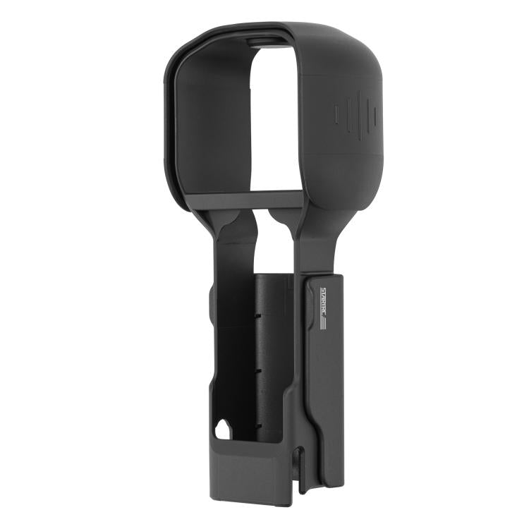 Funda protectora para gimbal STARTRC de fábrica para DJI Osmo Pocket 4 (negra) — imagen 2