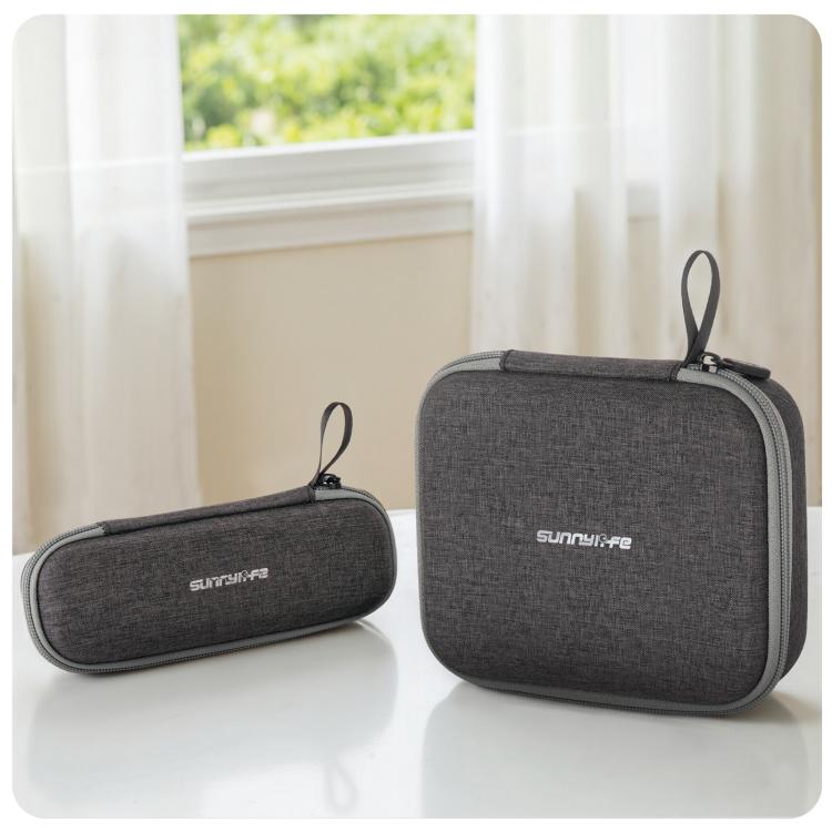 Funda de transporte mini Sunnylife, bolso de mano, estuche de viaje portátil, organizador protector, bolsas combinadas están…