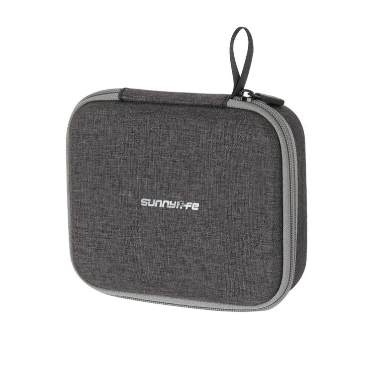 Bolsas de transporte Sunnylife Mini para DJI Osmo Pocket 4 (Gris) — imagen 2