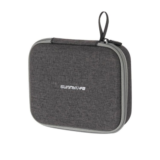Bolsas de transporte Sunnylife Mini para DJI Osmo Pocket 4 (Gris) — imagen 2