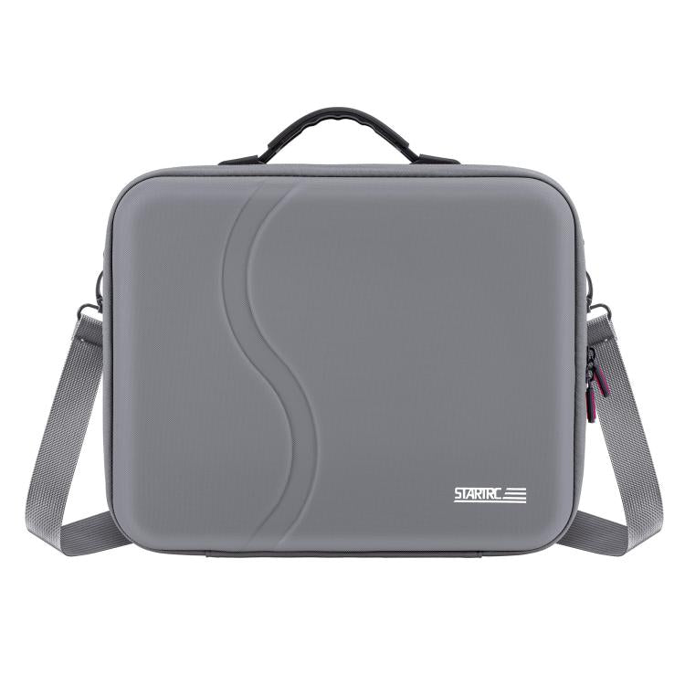 Bolsa de hombro para almacenamiento 2 STARTRC para DJI Neo (Gris)