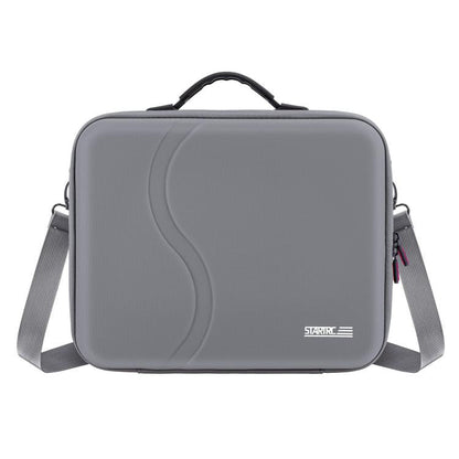 Bolsa de hombro para almacenamiento 2 STARTRC para DJI Neo (Gris)