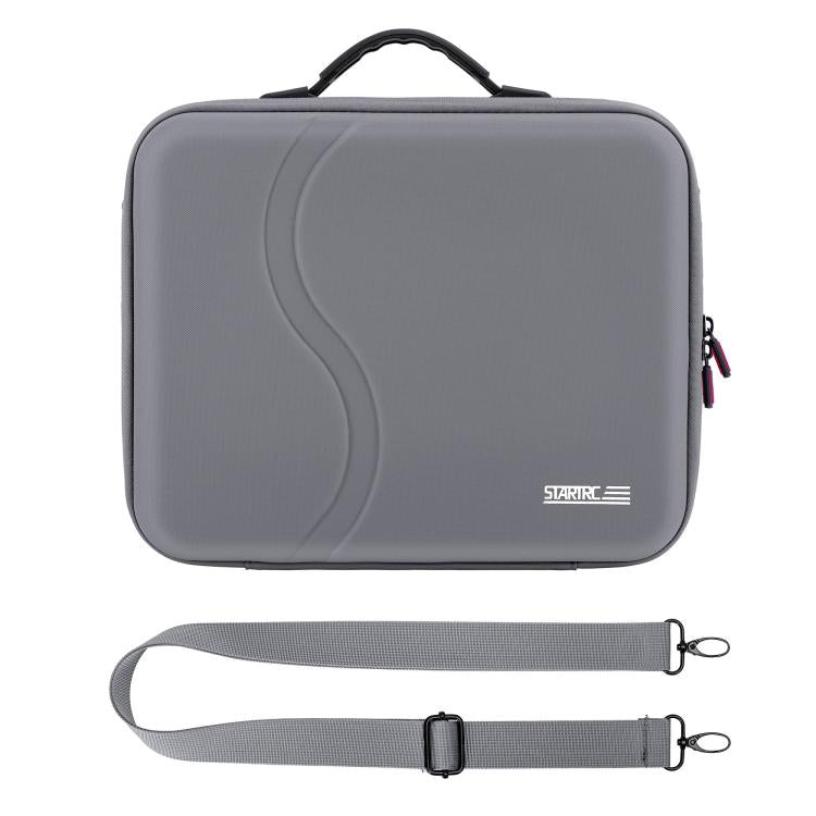Bolsa de hombro para almacenamiento 2 STARTRC para DJI Neo (Gris) — imagen 2