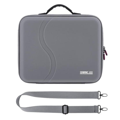 Bolsa de hombro para almacenamiento 2 STARTRC para DJI Neo (Gris) — imagen 2