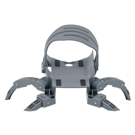 Soporte de entrenamiento de tren de aterrizaje elevado independiente tipo araña STARTRC para DJI Mini 5 Pro (Gris) — imagen 2