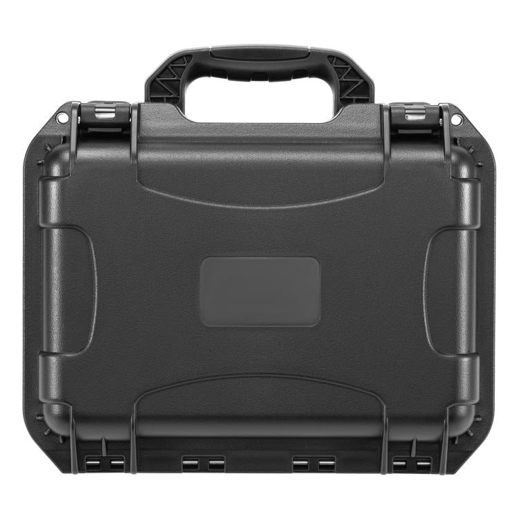 Estuche multiusos impermeable de doble capa de PP STARTRC para DJI Osmo Pocket 4 (negra) — imagen 2