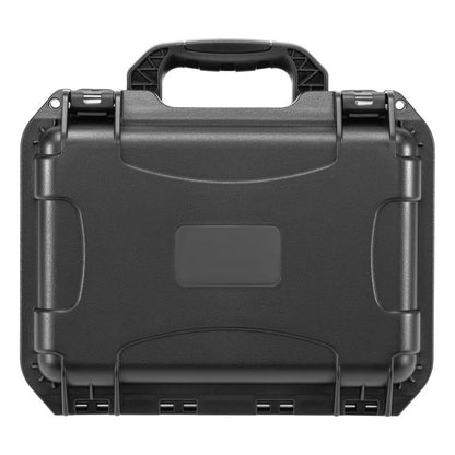 Estuche multiusos impermeable de doble capa de PP STARTRC para DJI Osmo Pocket 4 (negra) — imagen 2