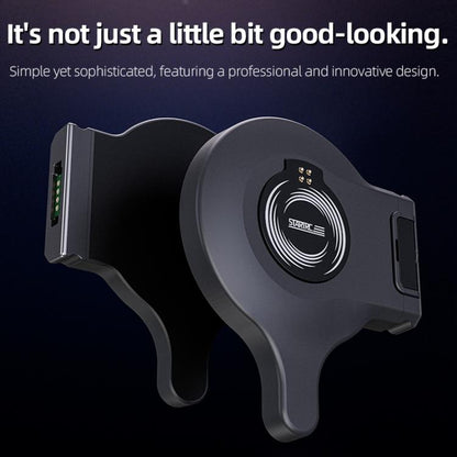 Soporte OM 7/7P STARTRC Magsafe Ring Adaptador para teléfono para DJI Osmo Mobile 7 (negro) — imagen 11