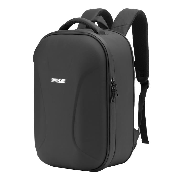 Mochila rígida impermeable STARTRC para DJI Mavic 4 Pro (negra) — imagen 2