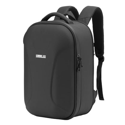 Mochila rígida impermeable STARTRC para DJI Mavic 4 Pro (negra) — imagen 2