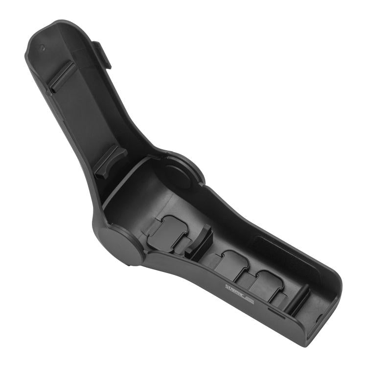 Funda protectora con tapa abatible para caja de almacenamiento STARTRC de para DJI Osmo Pocket 4 (negra) — imagen 2