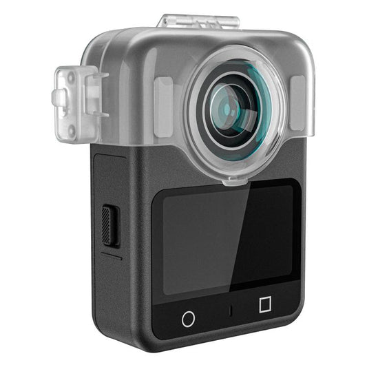 Funda protectora de PC para DJI Osmo 360 (transparente)