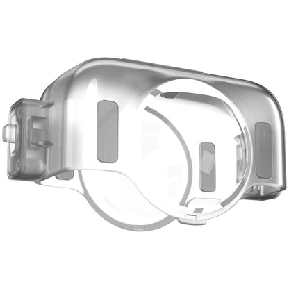 Funda protectora de PC para DJI Osmo 360 (transparente) — imagen 2