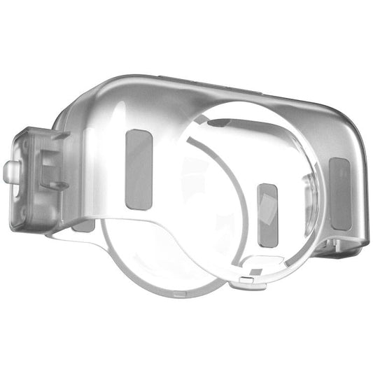 Funda protectora de PC para DJI Osmo 360 (transparente) — imagen 2