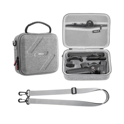 Estuche de nailon resistente a golpes y portátil STARTRC para DJI Osmo Mobile 7 (gris) — imagen 5