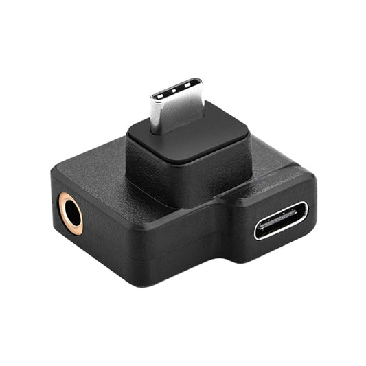 Adaptador de audio de carga CYNOVA C-AC-003
