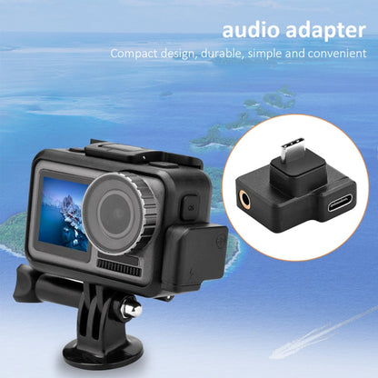 Adaptador de audio de carga CYNOVA C-AC-003 — imagen 6
