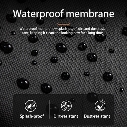 Bolsa de calentamiento de temperatura constante para batería de dron STARTRC V2 (negra) — imagen 4