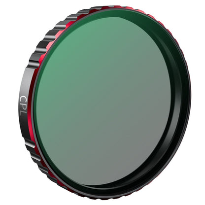 Filtro de lente de cámara STARTRC 4 en 1 CPL ND8 ND16 ND32 para DJI Osmo Action 5 — imagen 3