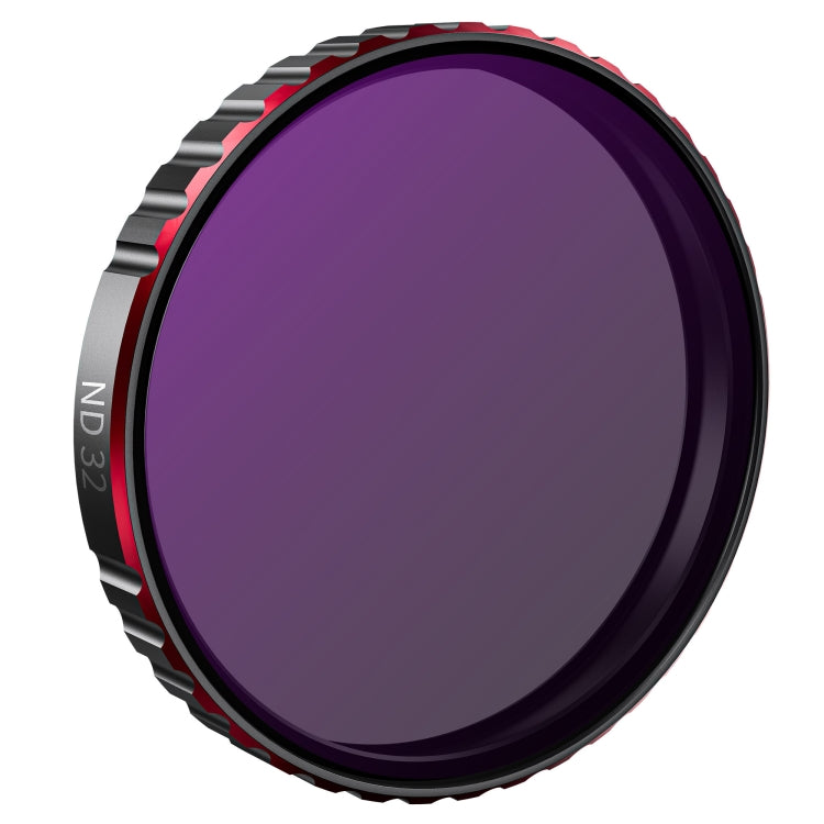 Filtro de lente de cámara STARTRC 4 en 1 CPL ND8 ND16 ND32 para DJI Osmo Action 5 — imagen 4