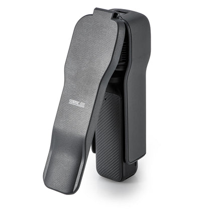Estuche protector para caja de almacenamiento STARTRC con cordón para DJI Osmo Pocket 3 (negro)