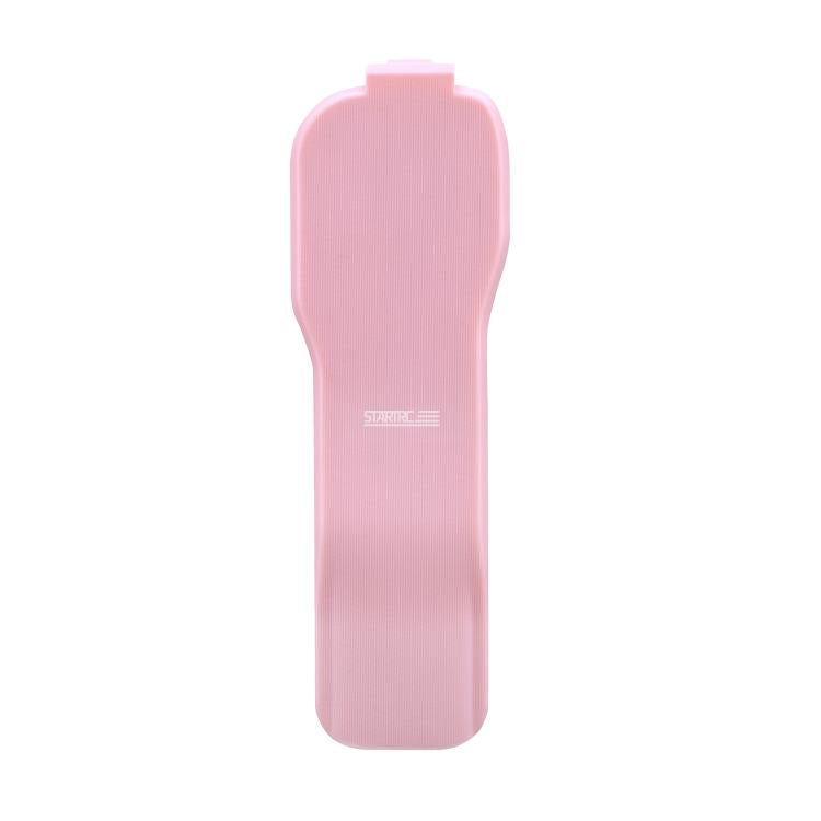 Estuche protector para caja de almacenamiento STARTRC con cordón para DJI Osmo Pocket 3 (rosa) — imagen 3